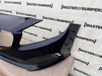 Mercedes A Class Se A176 Lift Hatchback 2016-2019 Front Bumper Genuine [e129]