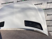 Mercedes Sprinter Van 906 Lift 2014-2018 Bonnet Complete White Genuine