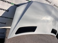 Mercedes Sprinter Van 906 Lift 2014-2018 Bonnet Complete White Genuine