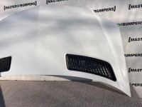 Mercedes Sprinter Van 906 Lift 2014-2018 Bonnet Complete White Genuine