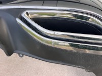 Mercedes Cla Amg Shooting Brake A118 2018-2023 Rear Bumper 6 Pdc Genuine [e130]