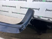 Mercedes Cla Amg Shooting Brake A118 2018-2023 Rear Bumper 6 Pdc Genuine [e130]