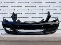 Mercedes Vito Viano Dualiner Ambiente A639 2011-2015 Front Bumper Genuine [e137]