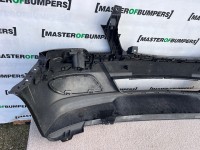 Mercedes Vito Viano Dualiner Ambiente A639 2011-2015 Front Bumper Genuine [e137]