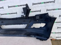 Mercedes Vito Viano Dualiner Ambiente A639 2011-2015 Front Bumper Genuine [e137]