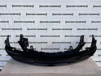 Mercedes Vito Viano Dualiner Ambiente A639 2011-2015 Front Bumper Genuine [e137]