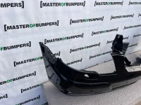 Mercedes Vito Viano Dualiner Ambiente A639 2011-2015 Front Bumper Genuine [e137]