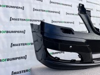 Mercedes Vito Viano Dualiner Ambiente A639 2011-2015 Front Bumper Genuine [e137]