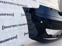 Mercedes Vito Viano Dualiner Ambiente A639 2011-2015 Front Bumper Genuine [e137]