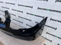 Mercedes Vito Viano Dualiner Ambiente A639 2011-2015 Front Bumper Genuine [e137]