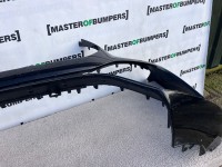 Mercedes Gle Amg Sport A167 Suv 2019-2023 Front Bumper 6 Pdc Genuine [e133]