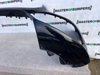 Mercedes Gle Amg Sport A167 Suv 2019-2023 Front Bumper 6 Pdc Genuine [e133]