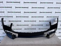 Mercedes Gle Amg Sport A167 Suv 2019-2023 Front Bumper 6 Pdc Genuine [e133]