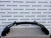 Mercedes Gle Amg Sport A167 Suv 2019-2023 Front Bumper 6 Pdc Genuine [e133]