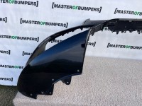 Mercedes Gle Amg Sport A167 Suv 2019-2023 Front Bumper 6 Pdc Genuine [e133]