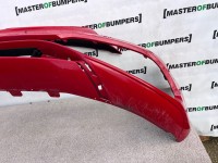 Mercedes A Class Amg Hatchback A117 2016-2019 Front Bumper 6 Pdc Genuine [e143]