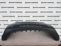 Mercedes Vito Premium Tourer A447 2015-2023 Front Bumper 6 Pdc Genuine [e158]