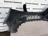 Mercedes Vito Premium Tourer A447 2015-2023 Front Bumper 6 Pdc Genuine [e158]