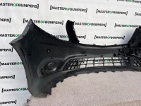 Mercedes Vito Premium Tourer A447 2015-2023 Front Bumper 6 Pdc Genuine [e158]