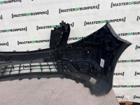 Mercedes Vito Premium Tourer A447 2015-2023 Front Bumper 6 Pdc Genuine [e158]