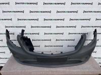 Mercedes Vito Premium Tourer A447 2015-2023 Front Bumper 6 Pdc Genuine [e158]