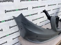 Mercedes Vito Premium Tourer A447 2015-2023 Front Bumper 6 Pdc Genuine [e158]