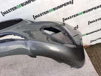 Mercedes A Class A177 Sport Lift 2023-on Front Bumper 6 Pdc Genuine [e163]