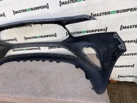 Mercedes A Class A177 Sport Lift 2023-on Front Bumper 6 Pdc Genuine [e163]