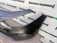 Mercedes A Class A177 Sport Lift 2023-on Front Bumper 6 Pdc Genuine [e163]