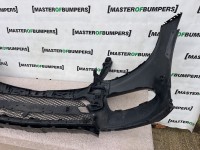 Mercedes Gle Coupe Amg Sport A292 2015-2018 Front Bumper 6 Pdc Genuine [e176]