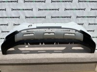 Mg Zs Exclusive Crossover Suv 2016-2020 Front Bumper Genuine [p867]