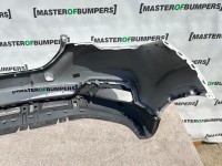 Mg Zs Exclusive Crossover Suv 2016-2020 Front Bumper Genuine [p867]