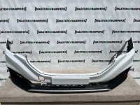 Mg Zs Exclusive Crossover Suv 2016-2020 Front Bumper Genuine [p867]