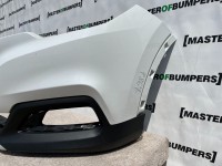 Mg Zs Exclusive Crossover Suv 2016-2020 Front Bumper Genuine [p867]