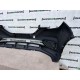 Mg Zs Exclusive Crossover Suv 2016-2020 Front Bumper Black Genuine [p89]