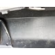 Mg Zs Exclusive Crossover Suv 2016-2020 Front Bumper Black Genuine [p89]