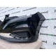 Mg Zs Exclusive Crossover Suv 2016-2020 Front Bumper Black Genuine [p89]