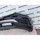 Mg Zs Exclusive Crossover Suv 2016-2020 Front Bumper Black Genuine [p90]