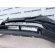 Mg Zs Exclusive Crossover Suv 2016-2020 Front Bumper Black Genuine [p90]