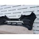 Mg Zs Exclusive Crossover Suv 2016-2020 Front Bumper Black Genuine [p90]