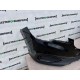 Mg Zs Exclusive Crossover Suv 2016-2020 Front Bumper Black Genuine [p90]