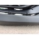 Mg Zs Exclusive Crossover Suv 2016-2020 Front Bumper Black Genuine [p90]