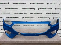 Mg Zs Exclusive Crossover Lift 2022-2024 Front Bumper Genuine [p226]