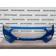 Mg Zs Exclusive Crossover Lift 2022-2024 Front Bumper Genuine [p226]