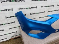 Mg Zs Exclusive Crossover Lift 2022-2024 Front Bumper Genuine [p226]