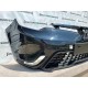 Mg Mg3 Vti 2013-2018 Front Bumper Genuine [x870]