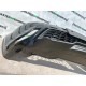 Mg Mg3 Vti 2013-2018 Front Bumper Genuine [x870]