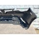 Mg Mg3 Vti 2013-2018 Front Bumper Genuine [x870]