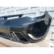 Mg Mg3 Vti 2013-2018 Front Bumper Genuine [x870]