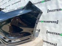 Mg Mg3 Vti 2013-2018 Front Bumper Genuine [x870]